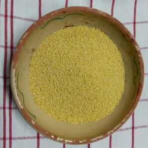 la farinella di putignano