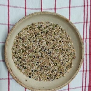 la farinella di putignano